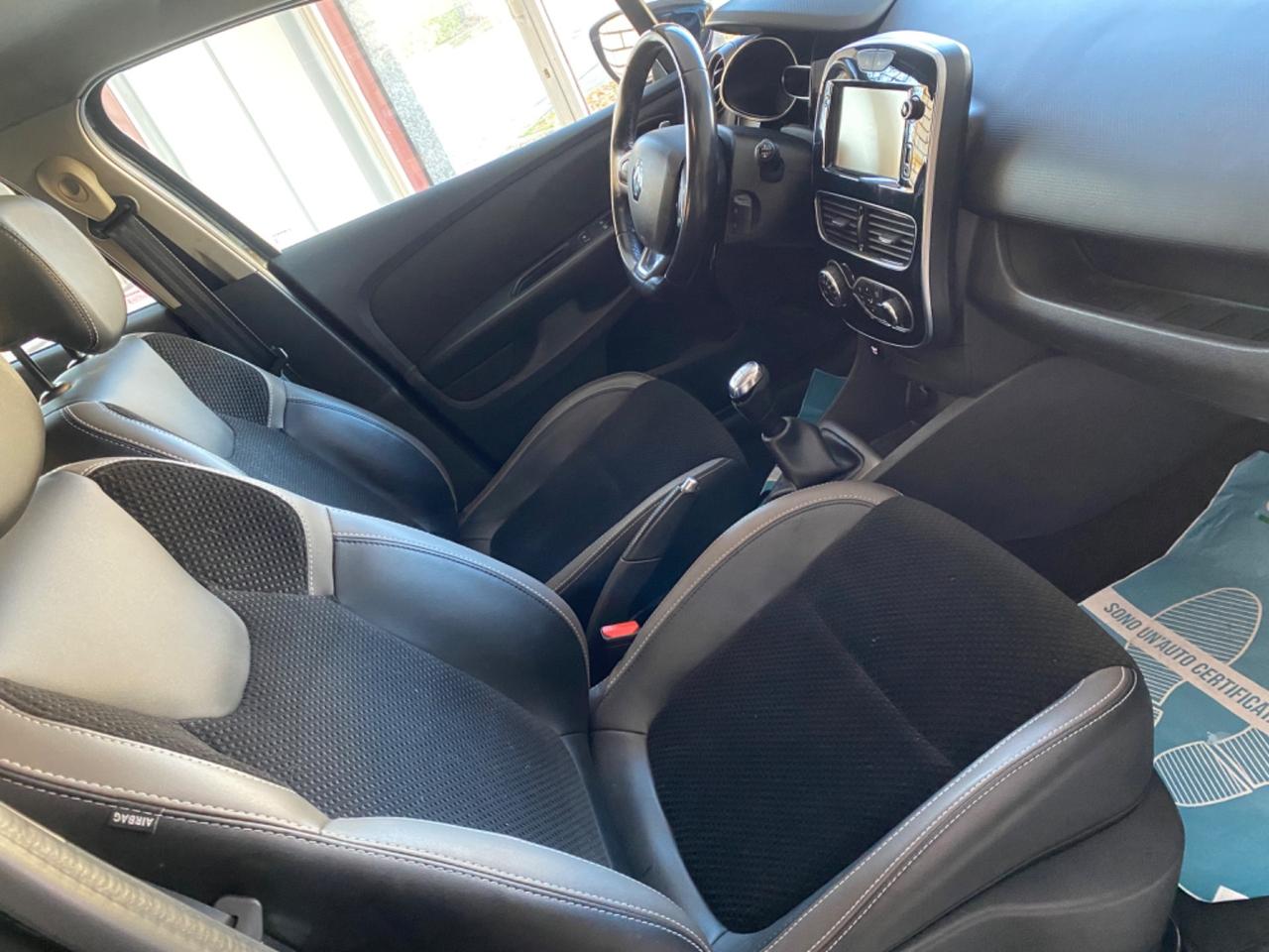 Renault Clio dCi 8V 90CV Start&Stop 5 porte Energy Excite