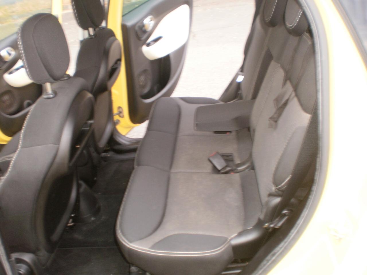 Fiat 500L 1.6 Multijet 120 CV Trekking