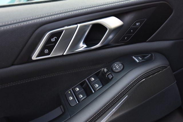BMW X5 xDrive25d Msport *PELLE*LED*CAM*CARPLAY*