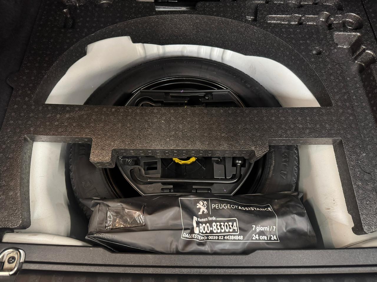 Peugeot 2008 PureTech 82 Active