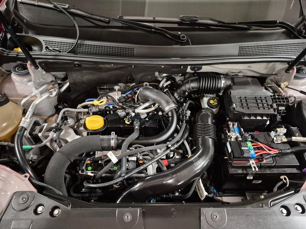 Dacia Duster 1.0 TCe GPL 4x2 Extreme