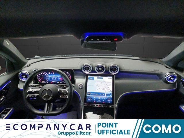 MERCEDES-BENZ GLC 200 4Matic Mild Hybrid AMG Line Advanced Plus