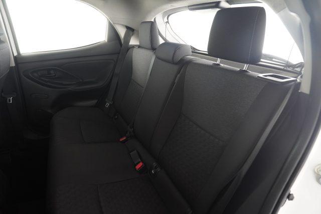 TOYOTA Yaris Yaris 1.5 Hybrid 5 porte Business