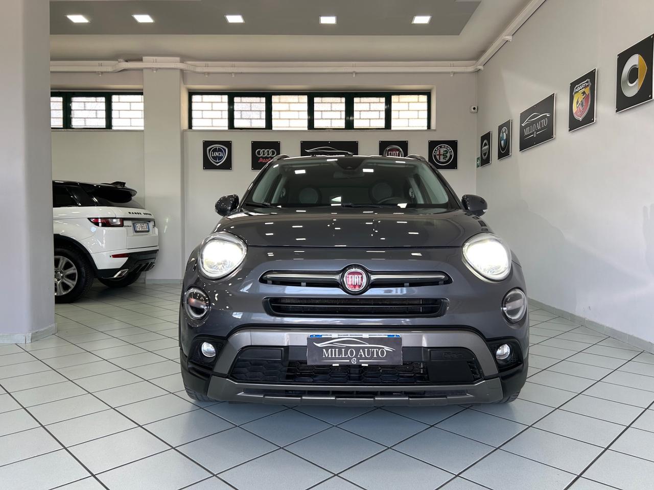 Fiat 500X 1.0cc 120 CV Cross GPL