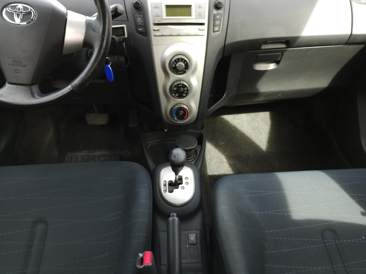 Toyota Yaris 5 Porte Yaris 5p 1.3 Sol m-mt