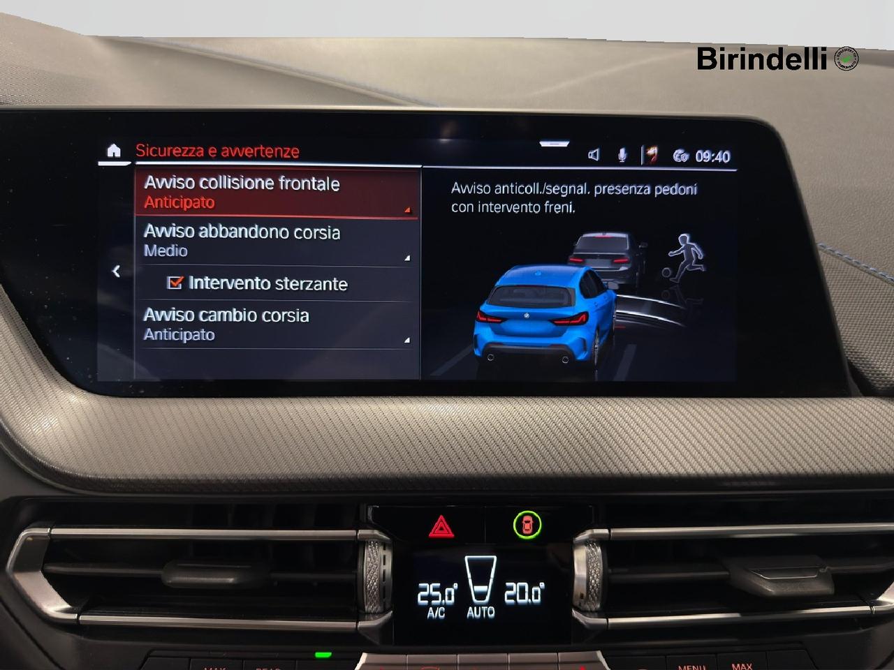 BMW Serie 1 (F40) - 120d xDrive 5p. Msport
