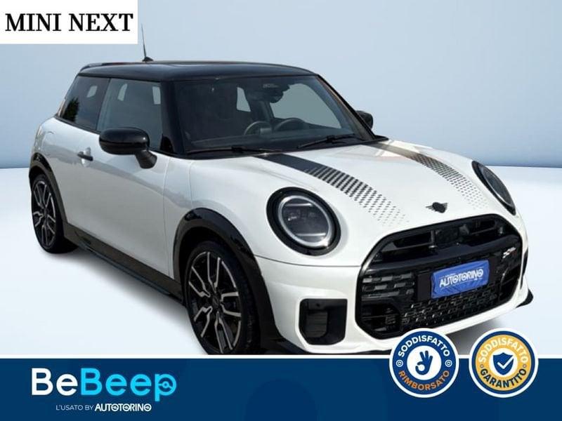 MINI Cooper MINI 3P 1.5 C JCW AUTO