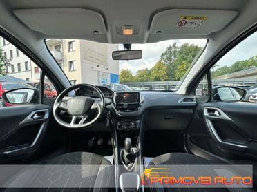 PEUGEOT 2008 1° serie PureTech 82 Active