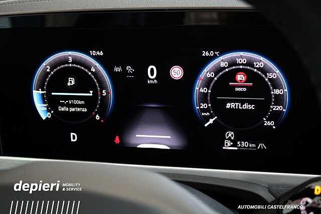 Volkswagen Passat Estate Mark 9 (2024) 2.0 TDI DSG R-Line