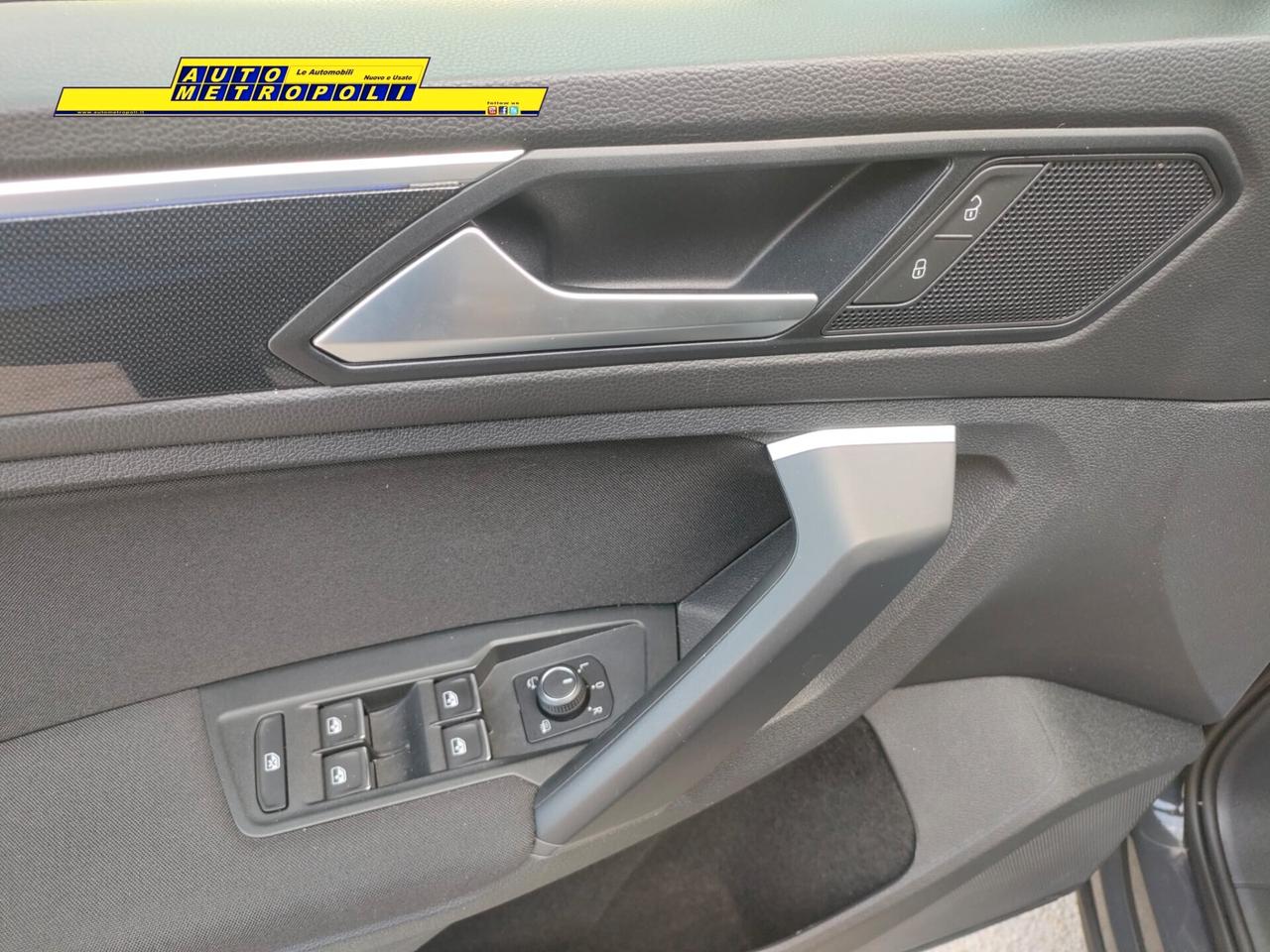 Volkswagen Tiguan 2.0 122cv TDI SCR Life