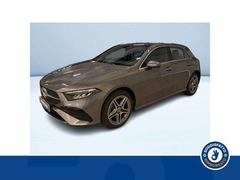 Mercedes-Benz Classe A 250e EQ-Power Automatic AMG Line Advanced Plus Digital Edition