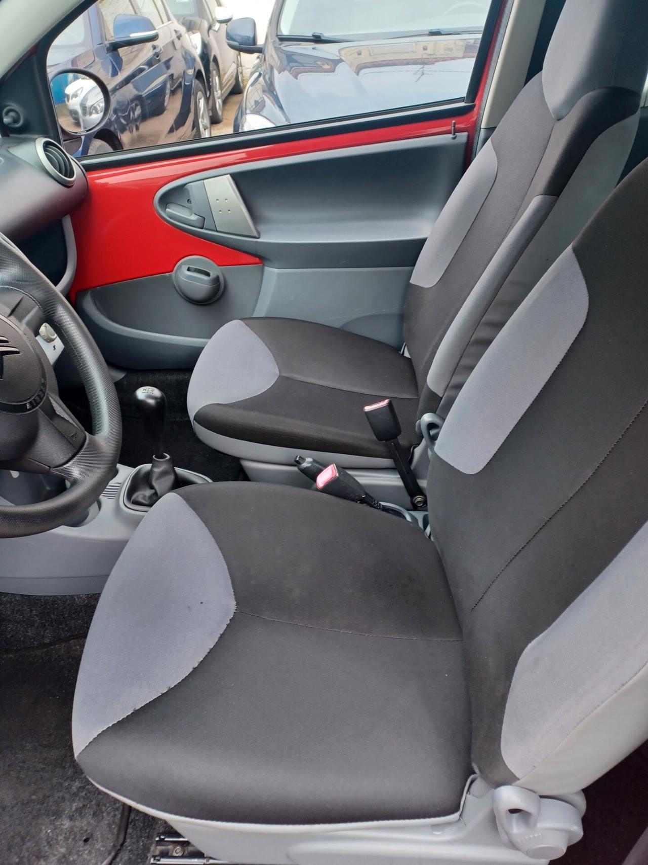 Citroen C1 1.0 BENZINA SOLO 70000 KM!!!