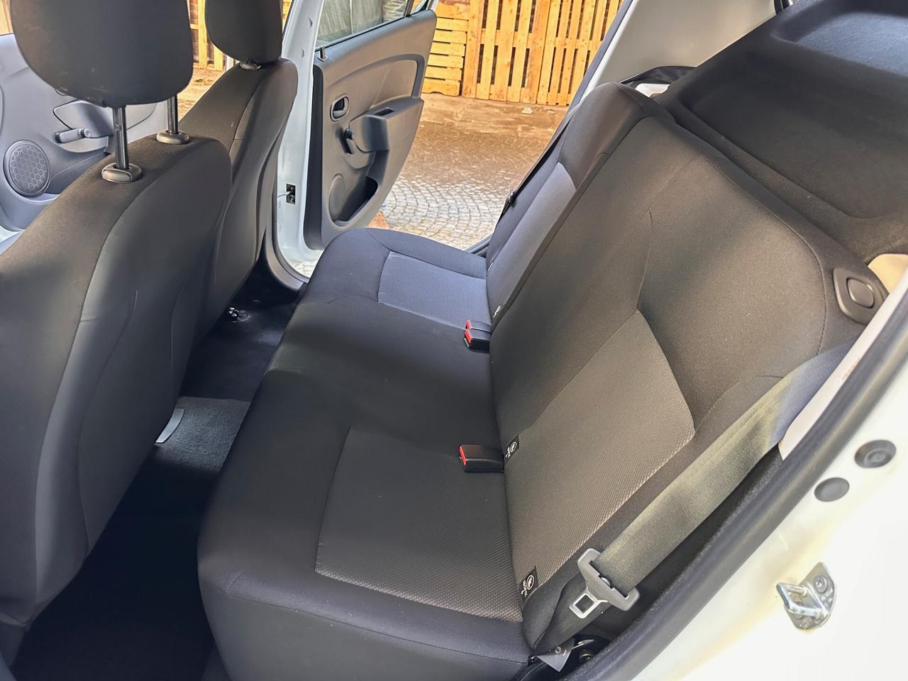 Dacia Sandero 1.2 * Km 16.443 * UNIPROPRIETARIO