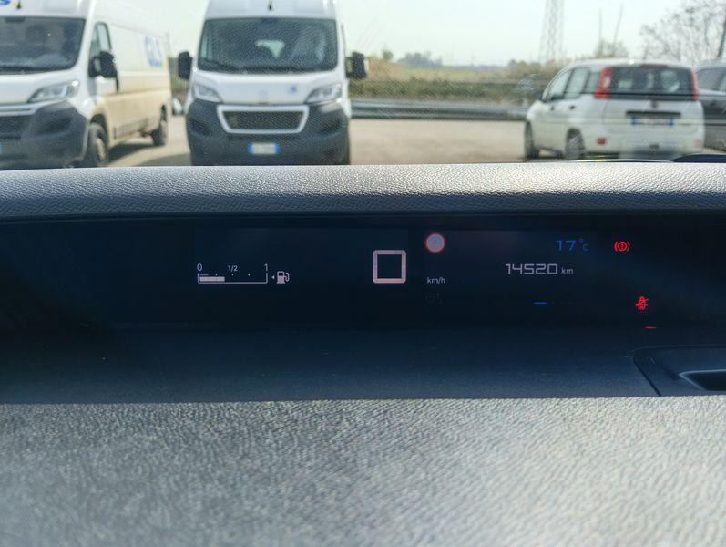 CITROEN Nuova C3 1.2 puretech turbo Plus 100cv s&s