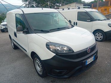 Fiat Doblò 1.4 T-Jet Metano Cargo 2020