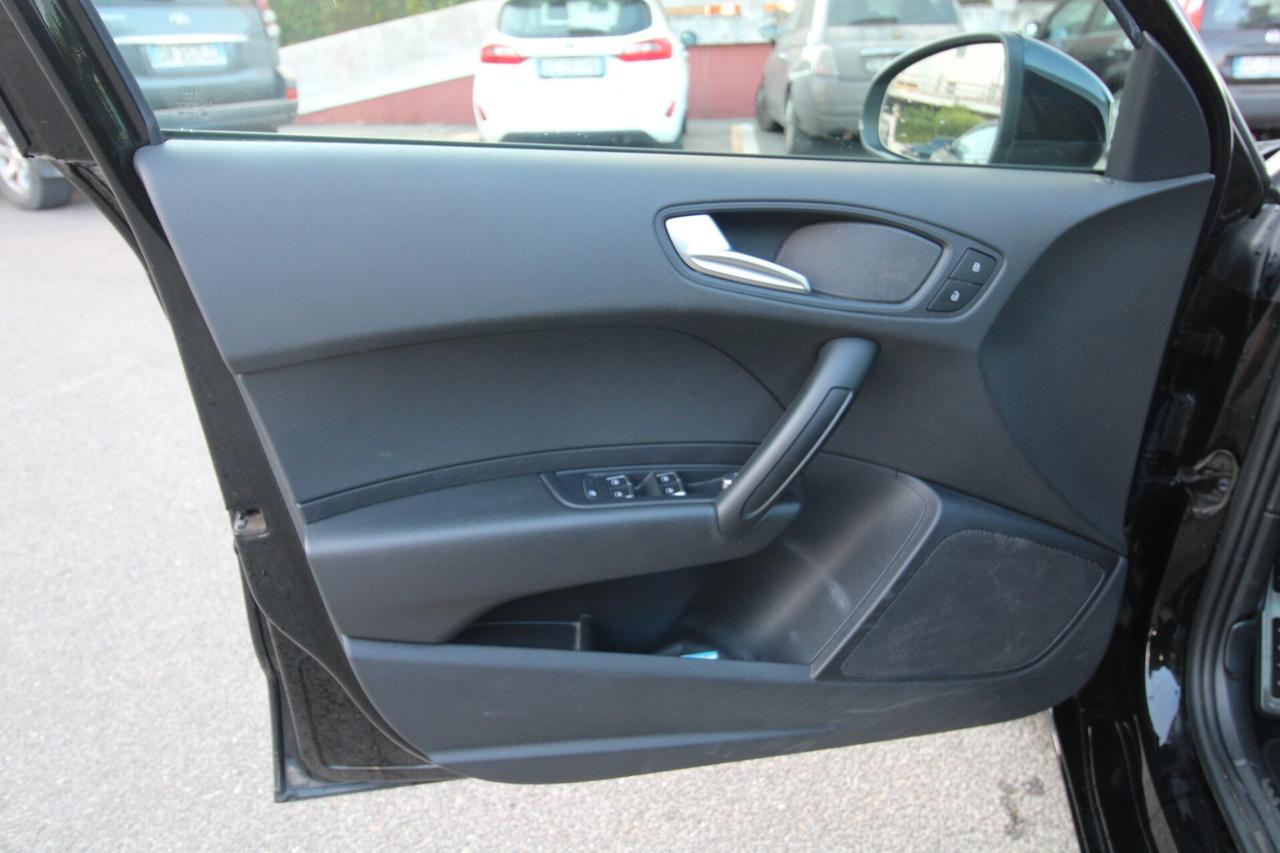 Audi A1 METAL PLUS