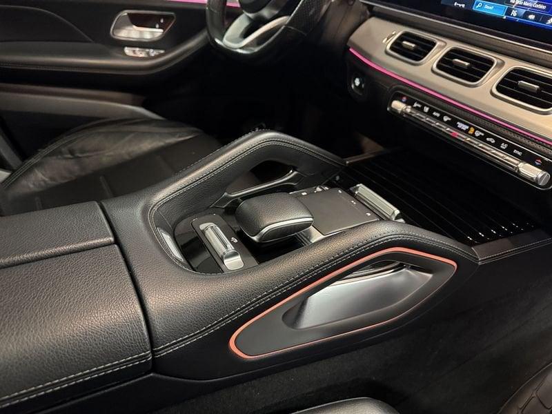 Mercedes-Benz GLE GLE 350 d 4Matic Premium Plus