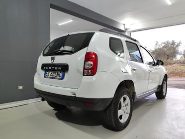 Dacia Duster 1.5 dCi 110CV 4x2 Lauréate