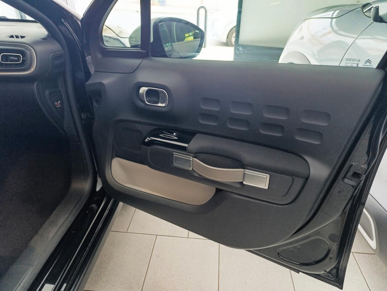 Citroen C3 PureTech 110 S&S Shine