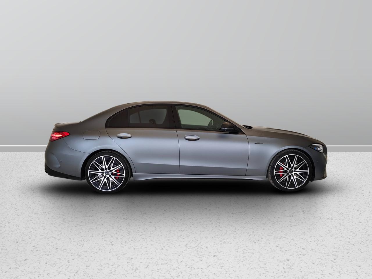 Mercedes-Benz Classe C-W206 Berlina 2021 - C AMG 43 mhev Premium Pro 4matic auto
