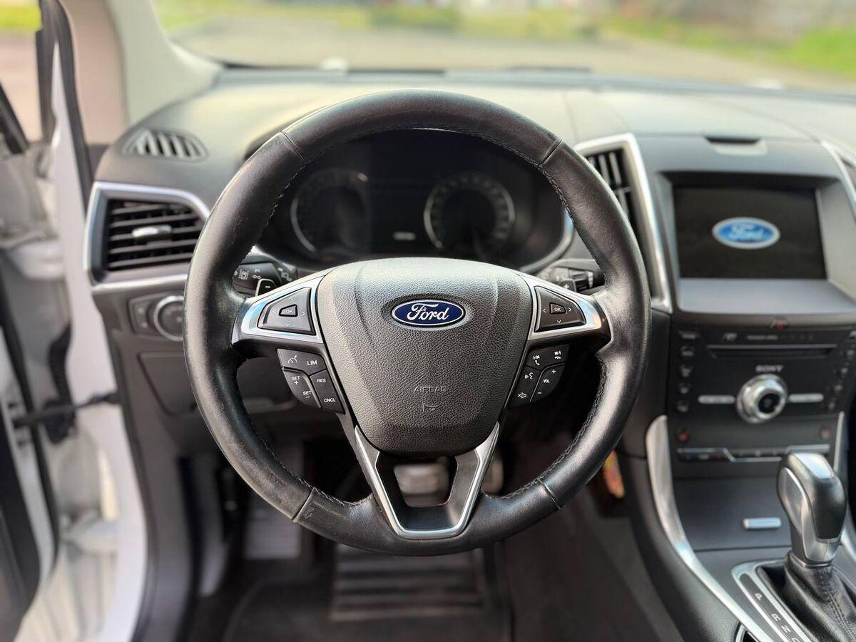 Ford Edge 2.0 tdci ST-Line s&s awd 210cv powershift