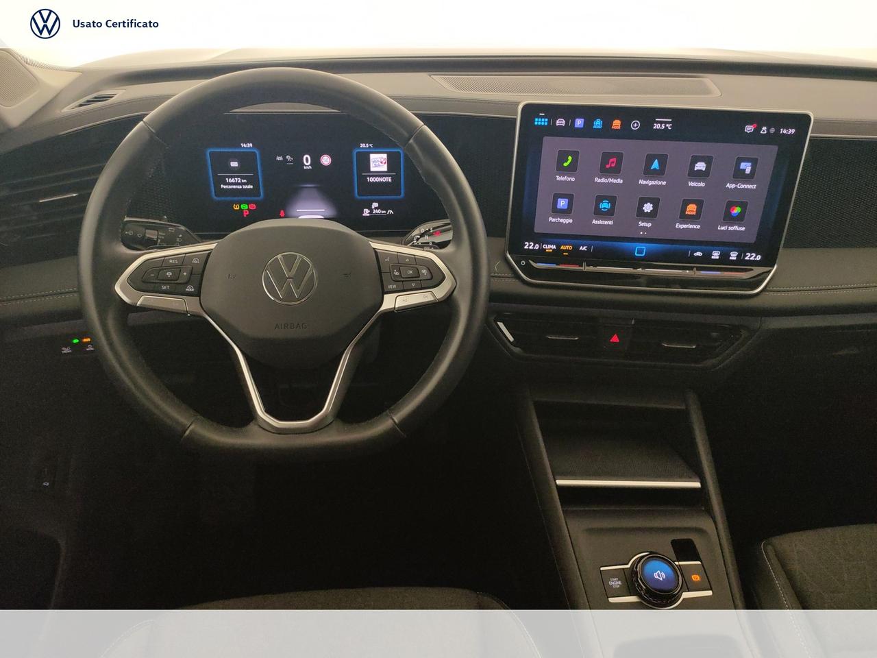 2.0 TDI Edition Plus 150 CV DSG