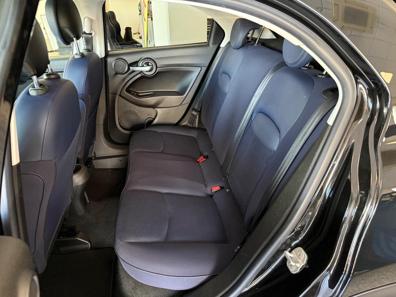 OFFERTA SOLO POCHI GIORNI!! Fiat 500X 1.3 MultiJet 95 CV OK NEOPATENTATI