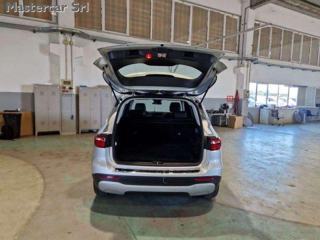 MERCEDES-BENZ GLB 180 GLB 180d Business auto - GS397EV
