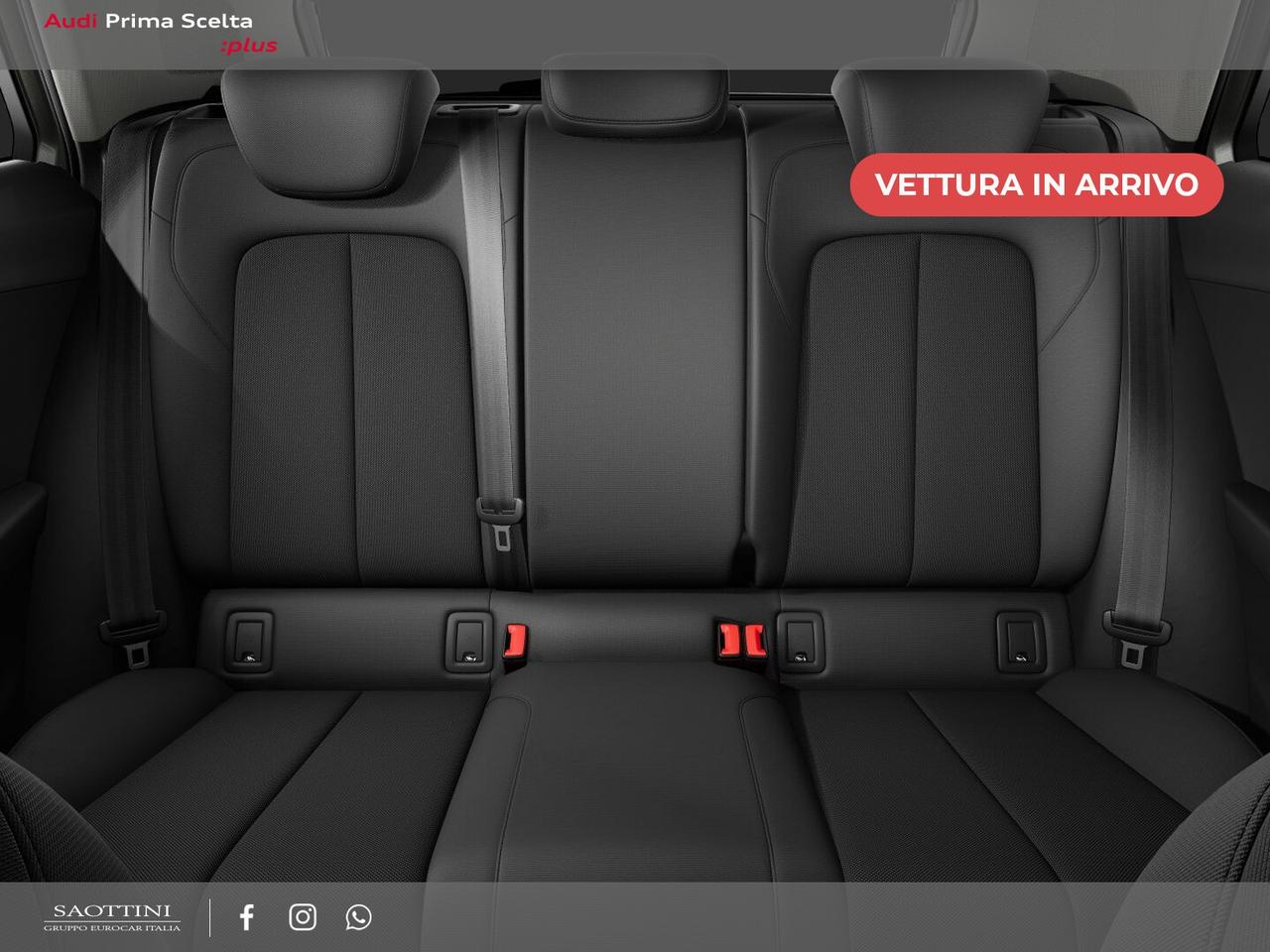 35 TDI Business Advanced S tronic