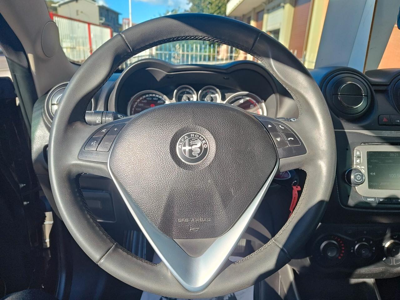 ALFA ROMEO MiTO 1.3 JTDm 95 CV S&S URBAN