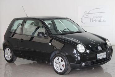 VOLKSWAGEN - Lupo - 16V Highline