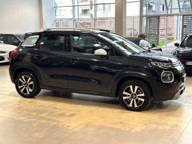 CITROEN C3 Aircross PureTech 110 S&S EAT6 Shine - Carplay/Android