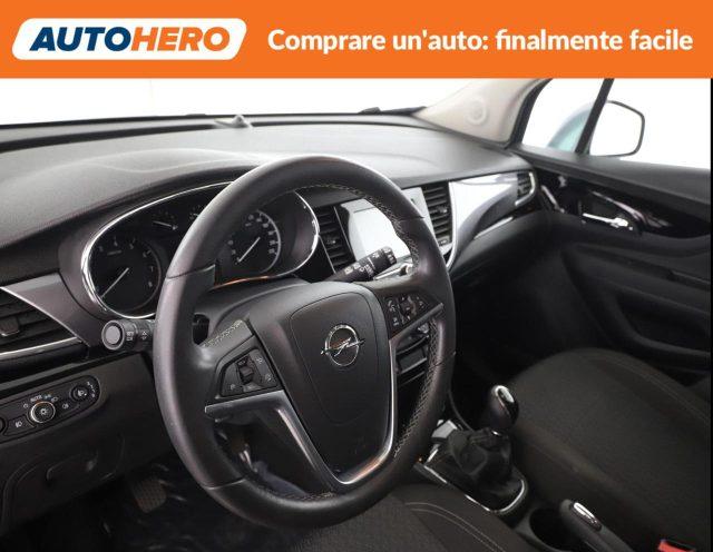 OPEL Mokka X 1.6 Ecotec 115CV 4x2 Start&Stop Advance