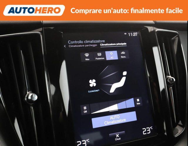 VOLVO XC60 T5 AWD Geartronic R-design