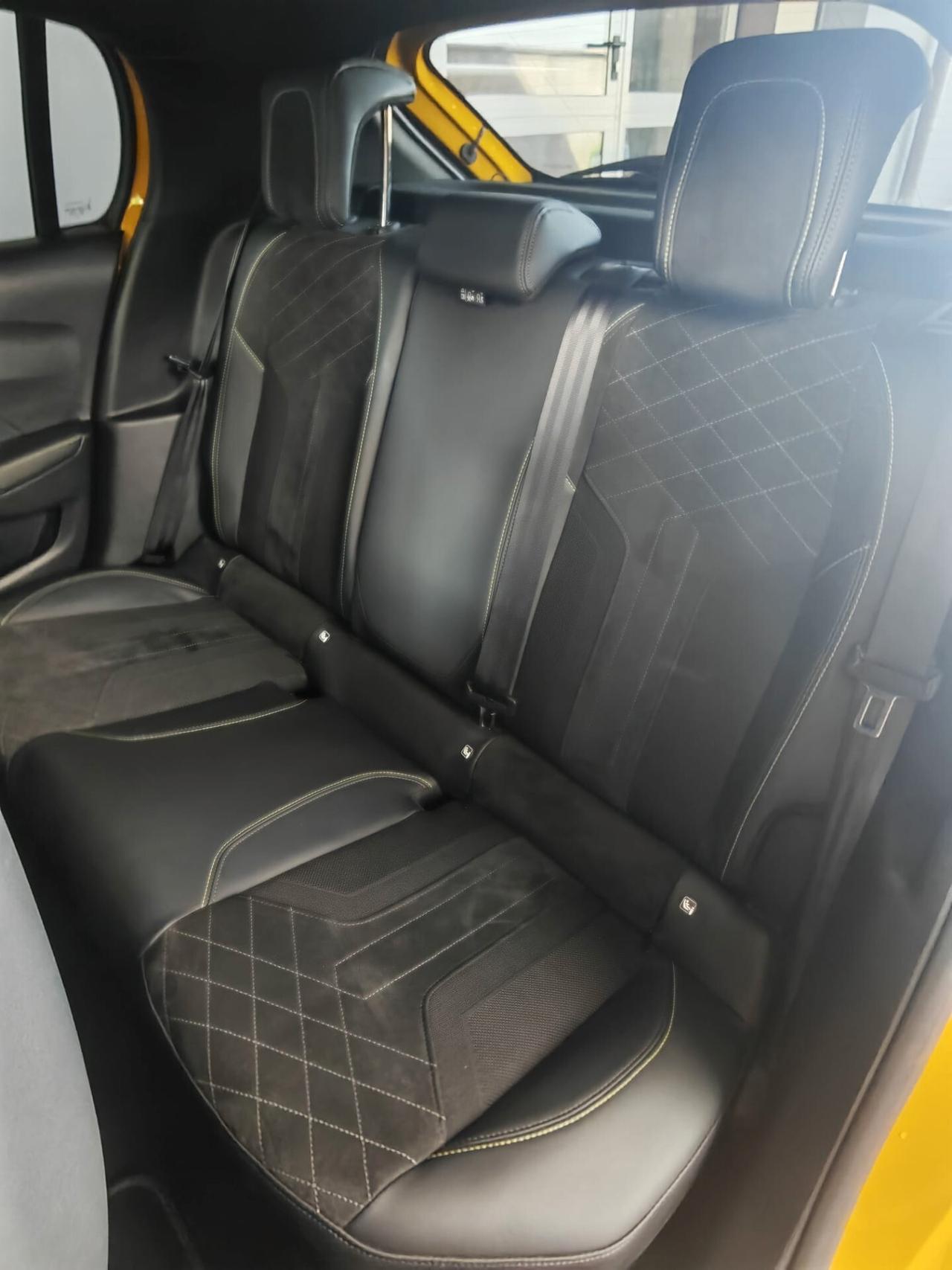 Peugeot 208 PureTech 100 Stop&Start 5 porte GT