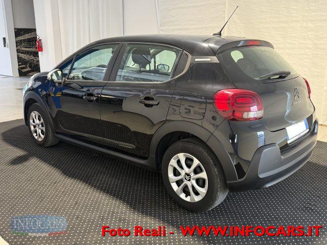 CITROEN C3 1200 83 CV You - PROMO