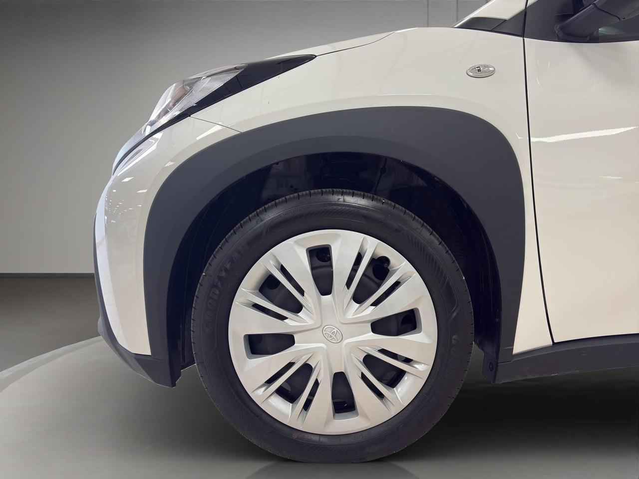 Toyota Aygo X 1.0 Active 72cv