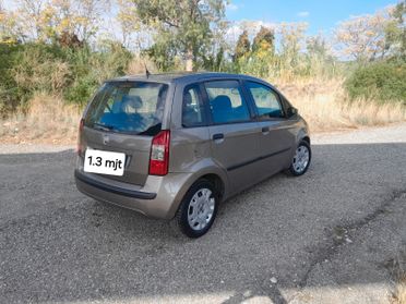 Fiat Idea 1.3 Multijet 16V 90 CV BlackLabel