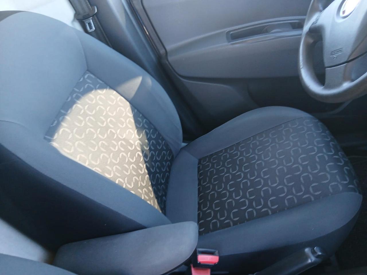 Fiat Doblo Doblò 1.4 T-Jet Natural Power PC-TN Cargo Lamierato