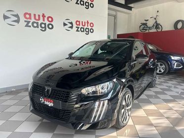 Peugeot 208 208 1.2 hybrid Style 100cv e-dcs 6