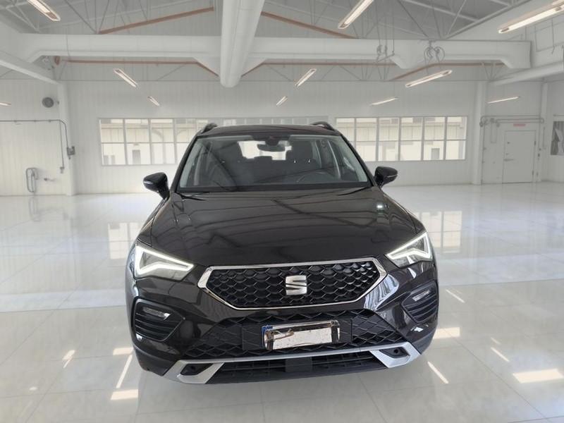 SEAT ATECA 2.0 TDI 110 KW BUSINESS DSG SUV