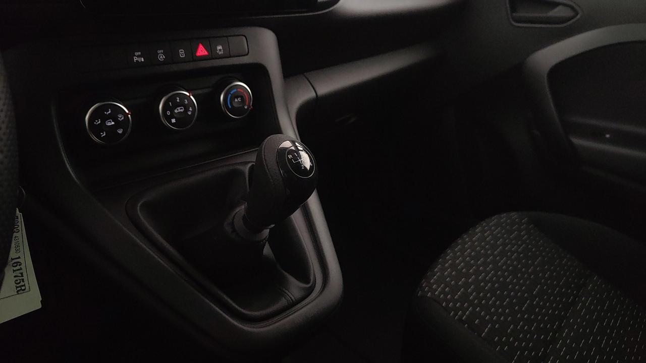 Mercedes-Benz Citan 112 CDI Furgone Long