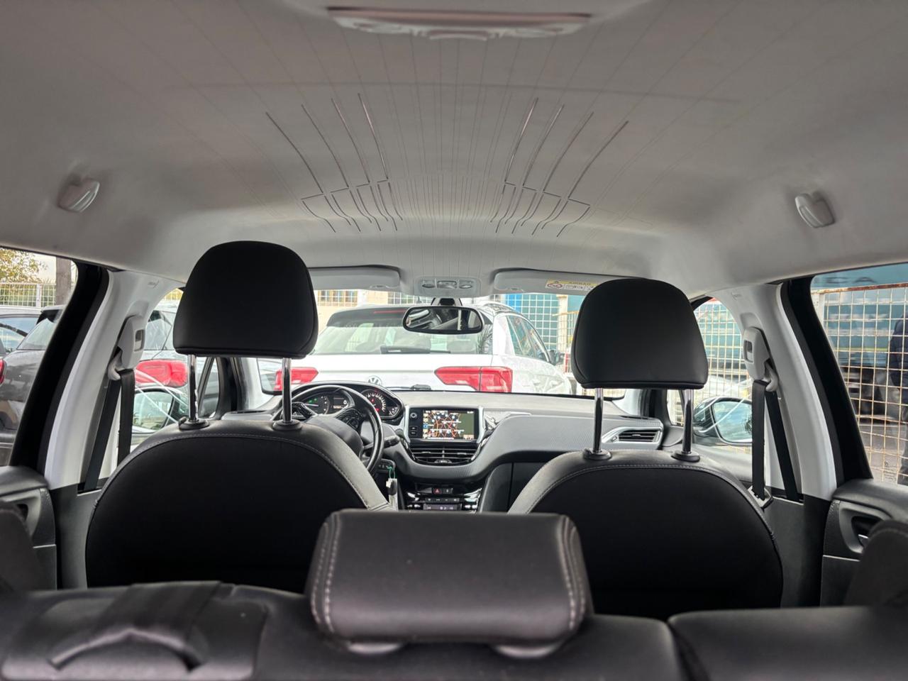 PEUGEOT 2008 1.6 HDI 120CV ALLURE FULL OPT