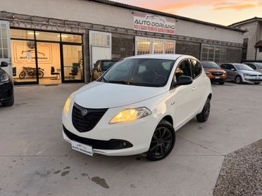 Lancia Ypsilon 0.9 TwinAir 85 CV 5 porte Metano Ecochic Elle