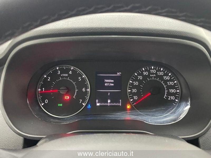 Dacia Duster 1.3 TCe FAP 4x2 Comfort