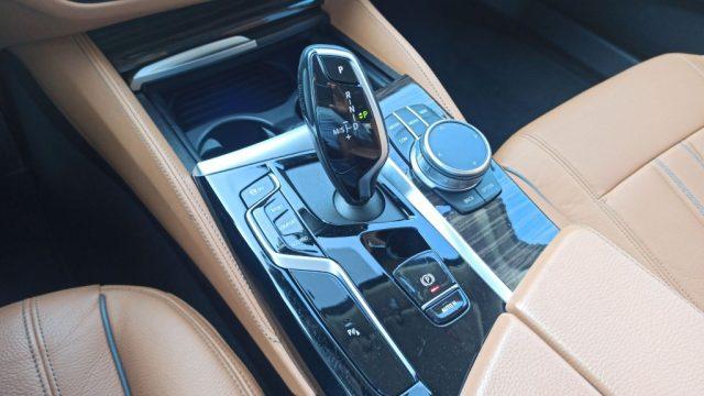 BMW 530 d 48V xDrive Luxury Aut.