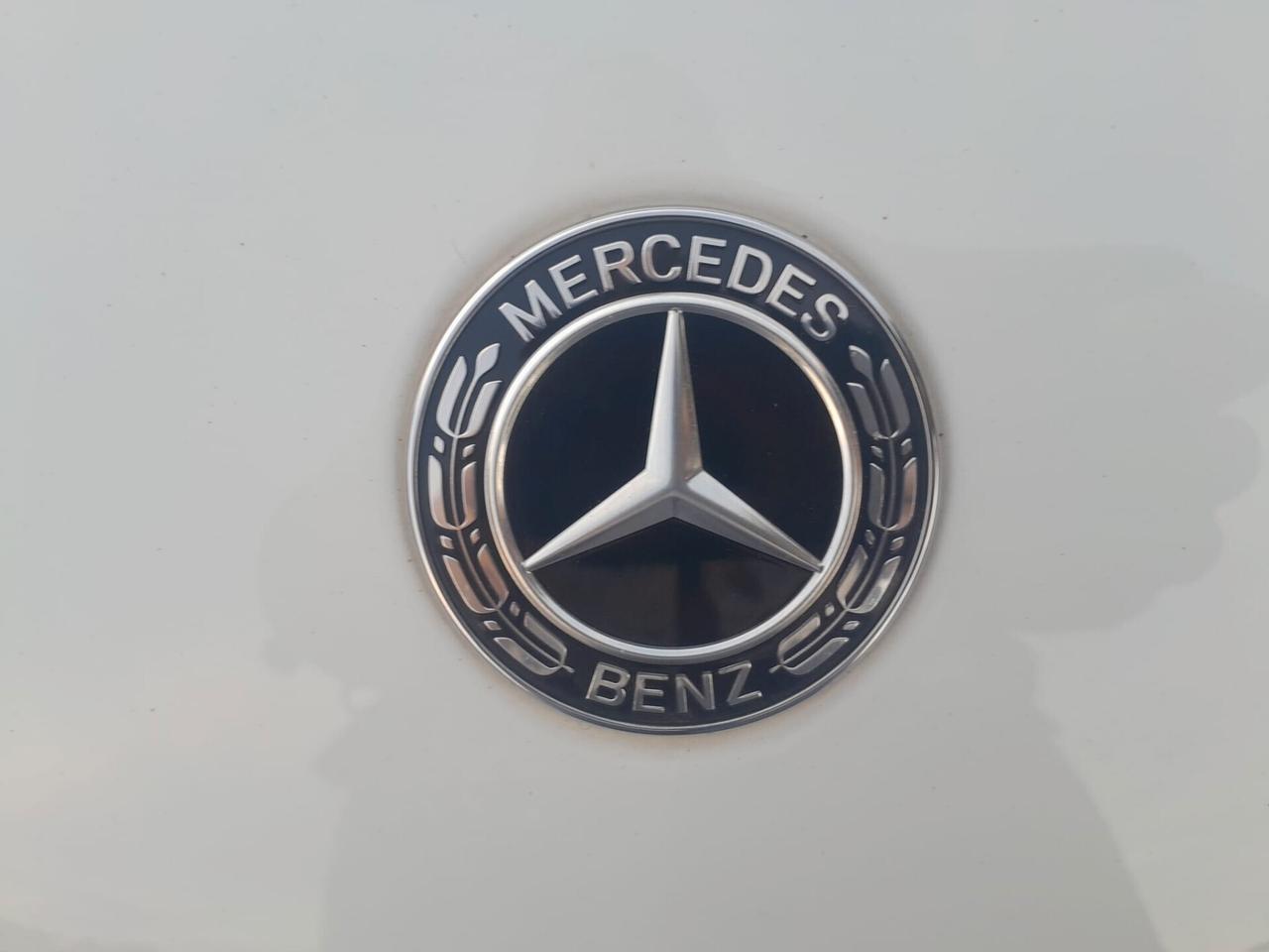 Mercedes-benz A 160 1.4 Sport