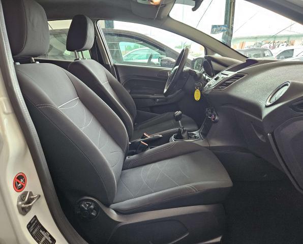 Ford Fiesta 5p 1.5 tdci Titanium 75cv NEOPATENTATI