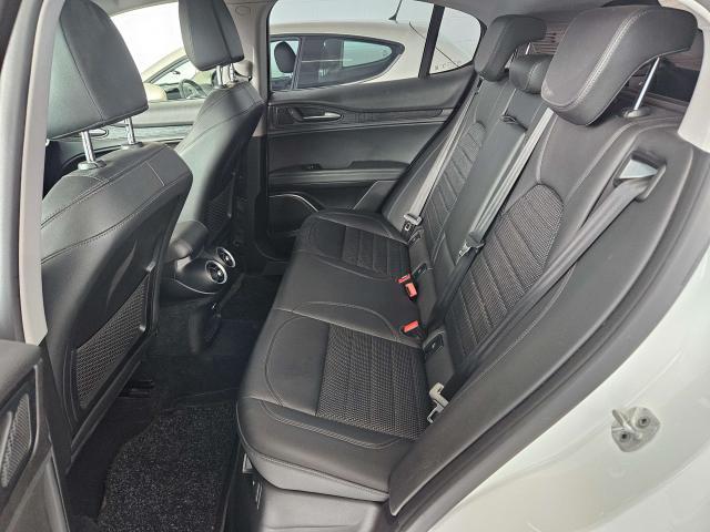 Alfa Romeo Stelvio 2.2 t Sport Edition Q4 210cv auto
