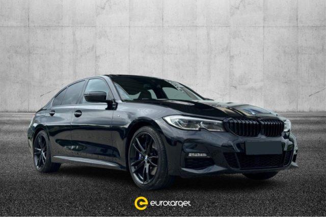 BMW 330 i xDrive Msport